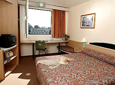 ibis Boulogne sur Mer Centre Cathedrale Hotel