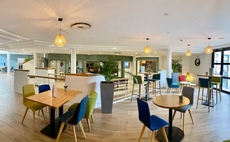 Holiday Inn Calais-Coquelles, an IHG Hotel