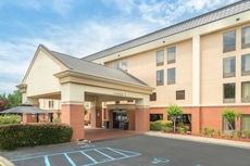 Hamilton Inn Bessemer, AL - Birmingham