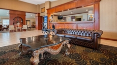 BEST WESTERN Plus Bessemer Hotel & Suites