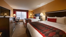 BEST WESTERN Plus Bessemer Hotel & Suites