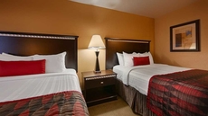 BEST WESTERN Plus Bessemer Hotel & Suites