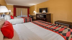 BEST WESTERN Plus Bessemer Hotel & Suites