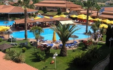 Alambique - Hotel Resort & SPA