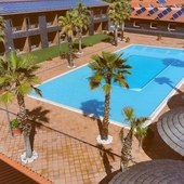 Alambique - Hotel Resort & SPA