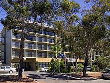 The Plaza Hotel Kalgoorlie