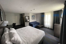 Days Inn by Wyndham Barrie