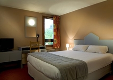 Comfort Hotel Metz Woippy