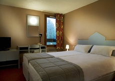 Comfort Hotel Metz Woippy