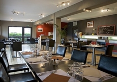 Comfort Hotel Metz Woippy