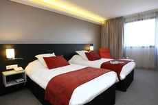 Best Western Plus Hotel Metz Technopole