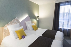 Hotel Mercure Thionville Centre Porte du Luxembourg