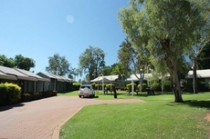 Lakeside Resort Kununurra