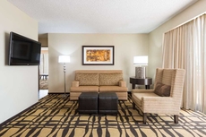 DoubleTree Suites by Hilton Hotel Austin