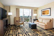 DoubleTree Suites by Hilton Hotel Austin