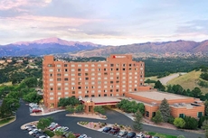 Colorado Springs Marriott