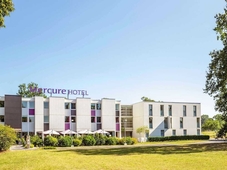 Mercure Le Mans Batignolles Hotel