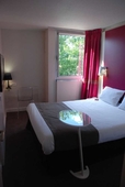 Mercure Le Mans Batignolles Hotel