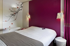 Mercure Le Mans Batignolles Hotel