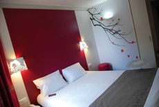 Mercure Le Mans Batignolles Hotel