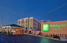 Holiday Inn Hotel & Suites Springfield - I-44, an IHG Hotel