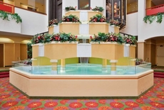 Holiday Inn Hotel & Suites Springfield - I-44, an IHG Hotel