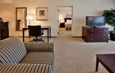 Holiday Inn Hotel & Suites Springfield - I-44, an IHG Hotel