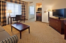 Holiday Inn Hotel & Suites Springfield - I-44, an IHG Hotel