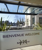 Mercure Chartres Centre Cathedrale Hotel