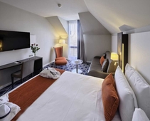 Mercure Chartres Centre Cathedrale Hotel