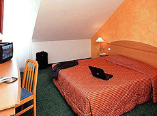 Ibis Styles Chartres Sud Barjouville