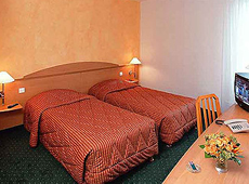 Ibis Styles Chartres Sud Barjouville