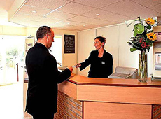 Ibis Styles Chartres Sud Barjouville