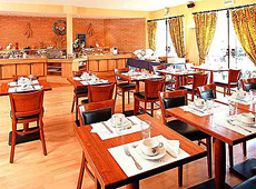 Ibis Styles Chartres Sud Barjouville