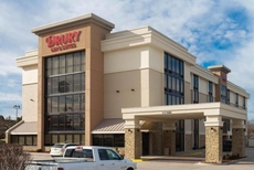 Drury Inn & Suites - Springfield, Mo