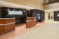 Courtyard by Marriott Springfield Airport