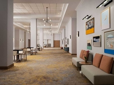 DoubleTree by Hilton Hotel Irvine - Spectrum