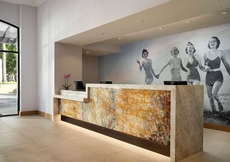 DoubleTree by Hilton Hotel Irvine - Spectrum