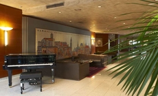 Hotel Carlemany Girona