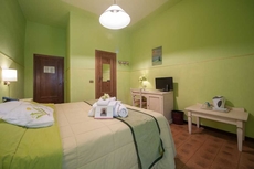 Albergo Etruria