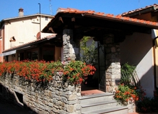 Hotel Villa Bonelli