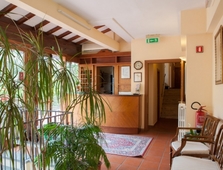 Hotel Villa Bonelli