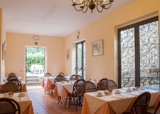 Hotel Villa Bonelli