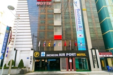 Incheon Airport Hotel