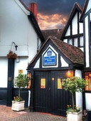 BEST WESTERN The Rose And Crown Colchester