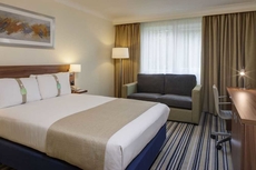 Holiday Inn Colchester, an IHG Hotel