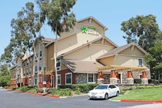 Extended Stay America Suites Los Angeles San Dimas