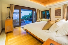 Trisara Villas & Residences Phuket