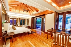 Trisara Villas & Residences Phuket