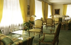 Hotel Bayerischer Hof